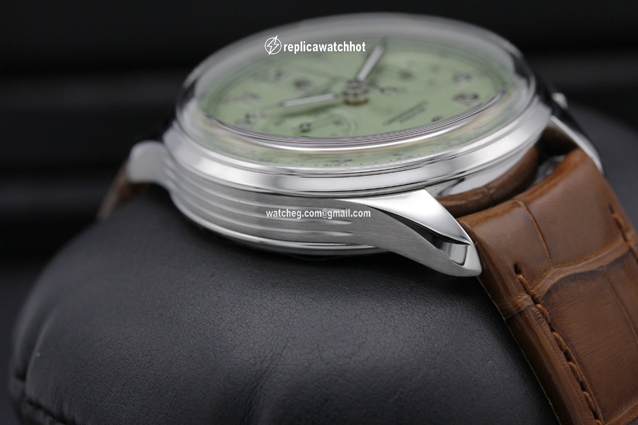 Breitling Steel AB0930D31L1P1 5