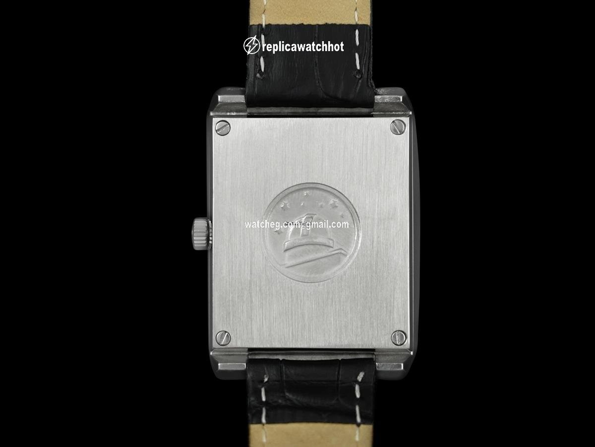 Omega Constellation Mens watch Unisex Automatic Steel 8100 5