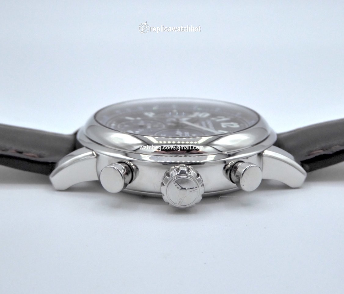 Chopard Mille Miglia Mens watch Unisex Automatic Steel 168589-3003 5
