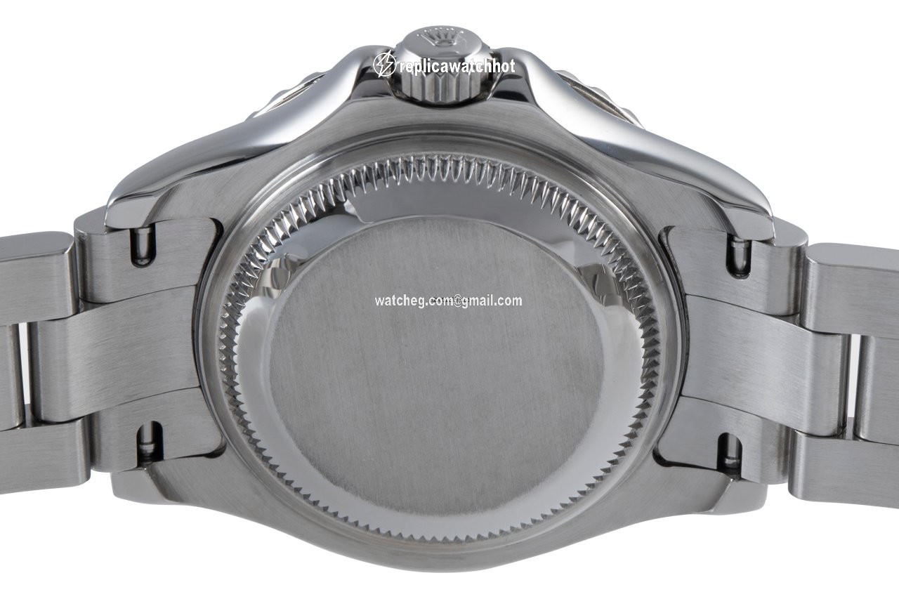 Rolex Yacht-Master Womens watch Steel Automatic 169622 5