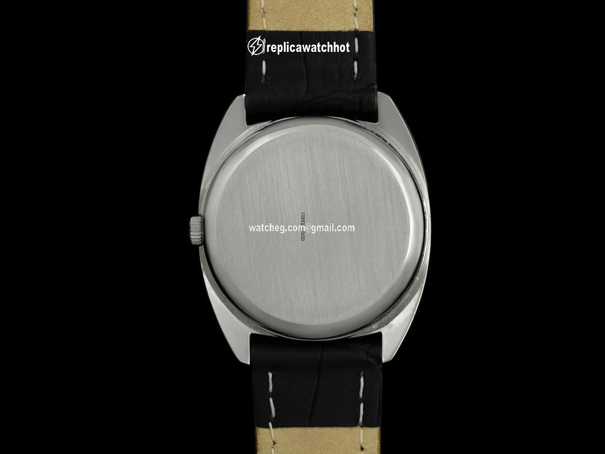 Omega De Ville Mens watch Unisex Automatic Steel 8113 5