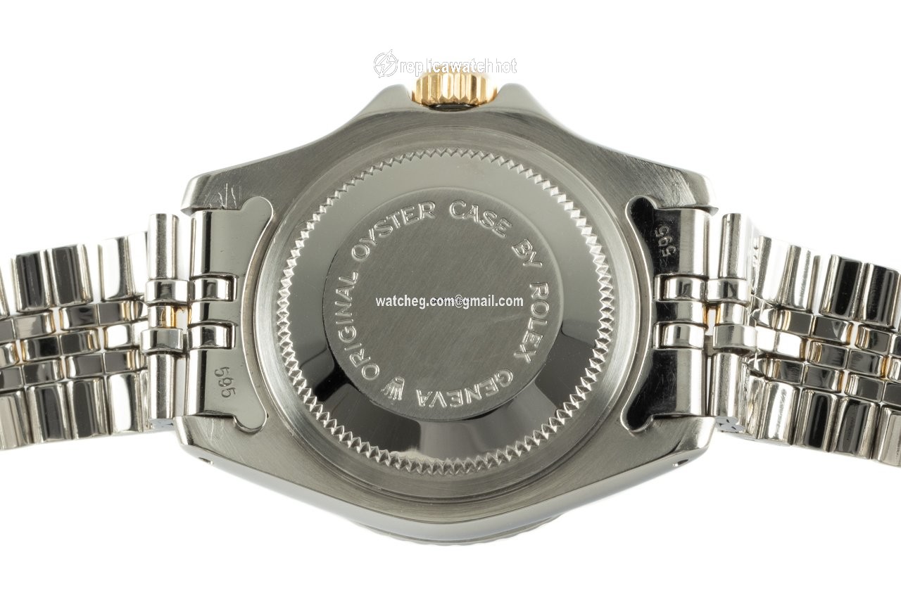 Tudor Prince Oysterdate Womens watch Automatic Gold Steel 96093 5