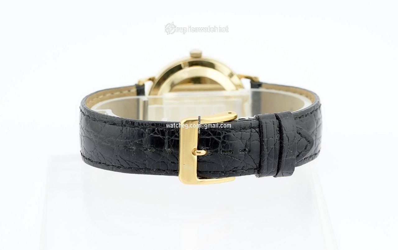 Movado Kingmatic Mens watch Unisex Automatic Yellow gold Movado Kingmatic 5