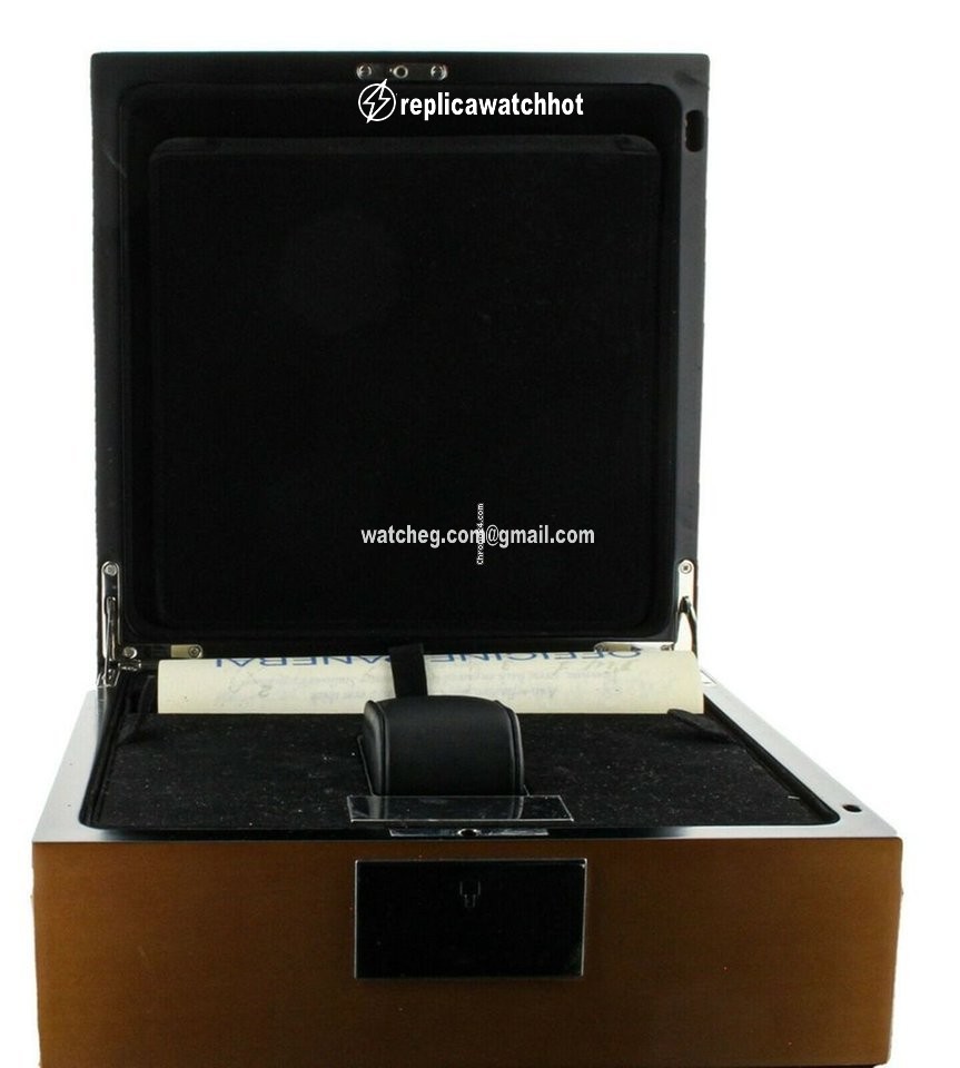 Panerai Special Editions Mens watch Unisex Automatic PAM202 5