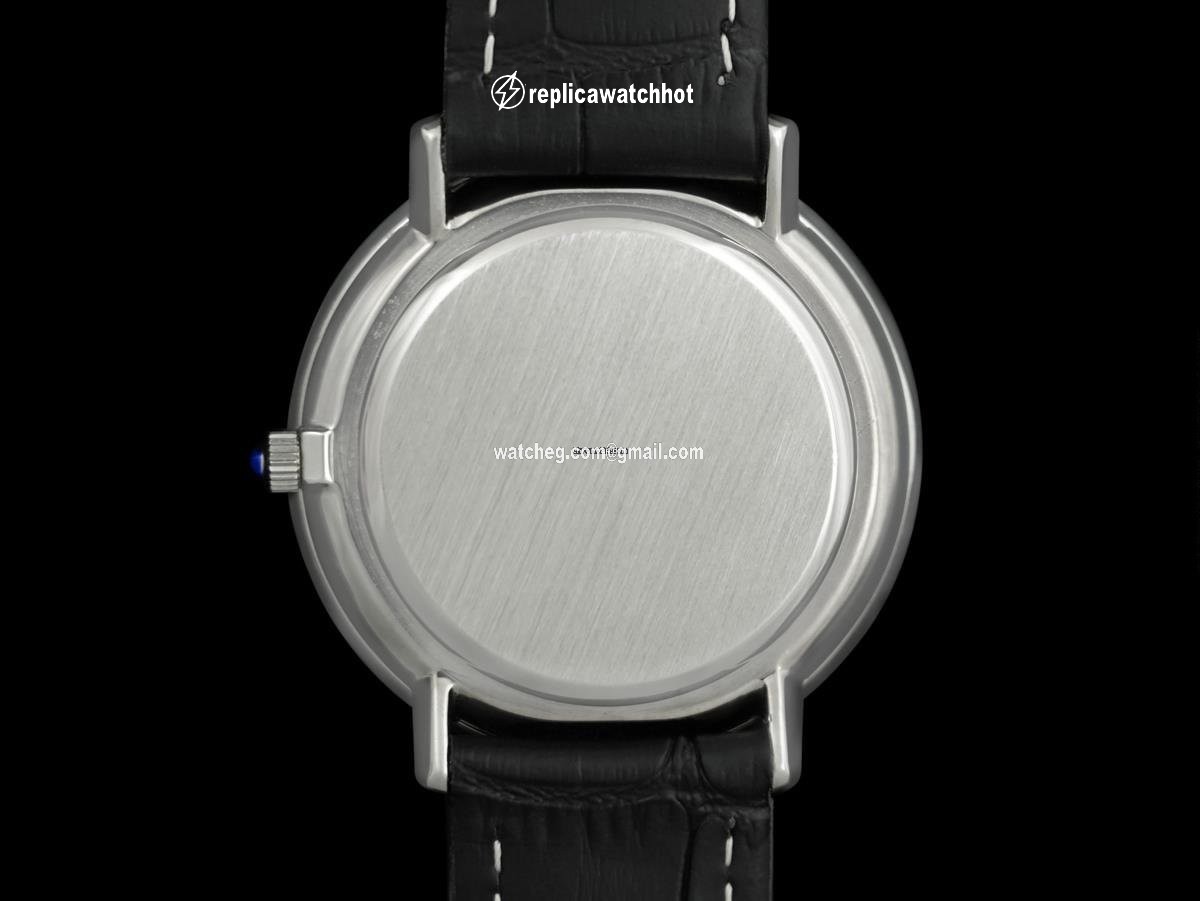 Omega De Ville Mens watch Unisex Automatic Steel 7483 5