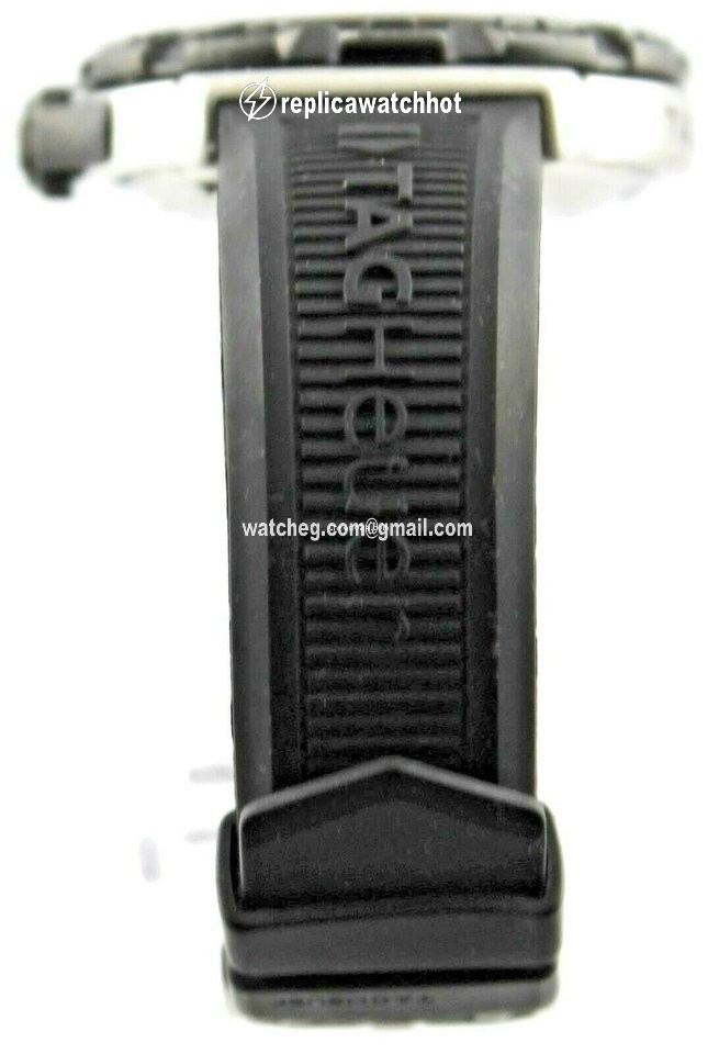 TAG Heuer Formula 1 Quartz Mens watch Unisex Quartz Steel WAH1110.BT0714 5
