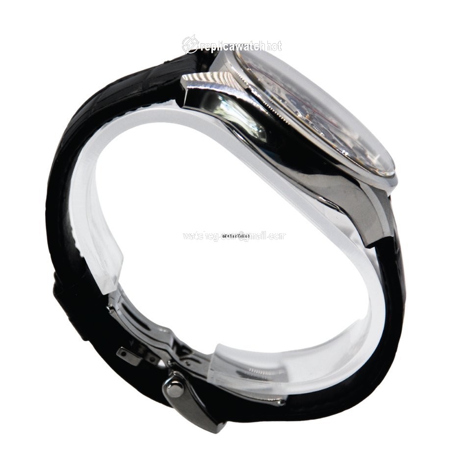 Zenith El Primero Chronomaster Mens watch Unisex Automatic Steel 03.2520.4061 69.C714 5