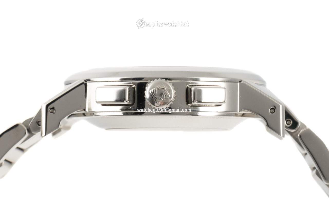 Zenith Port Royal Mens watch Unisex Automatic Steel 01 02.0450.400 5