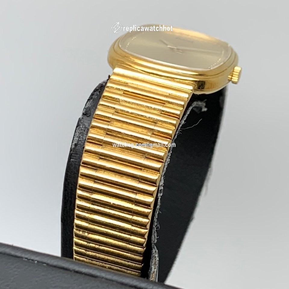 Piaget Womens watch Manual winding Yellow gold 94508 5