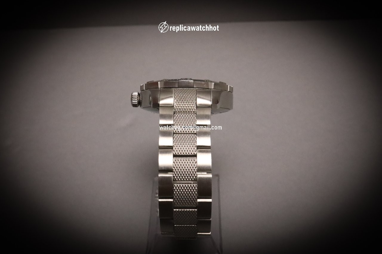 Zenith Defy Mens watch Unisex Automatic Steel 03.0516.685 5