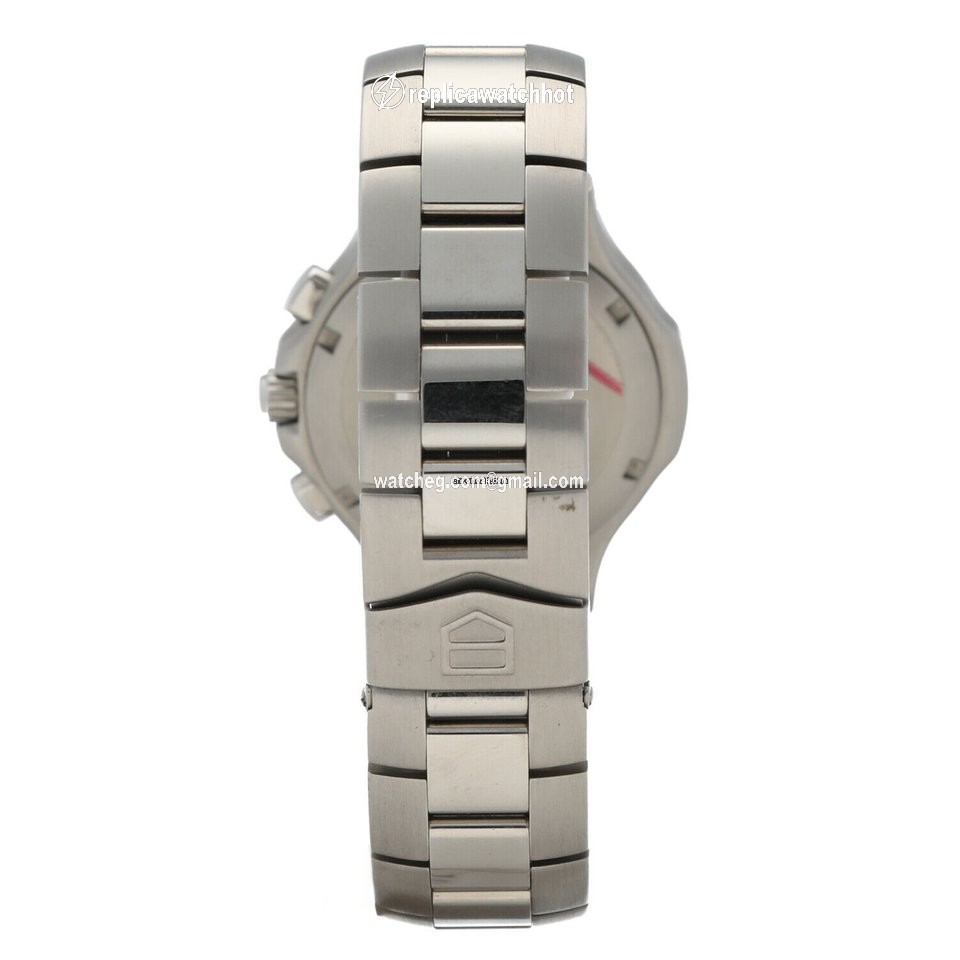 TAG Heuer Kirium Mens watch Unisex Quartz Steel CL1114 5
