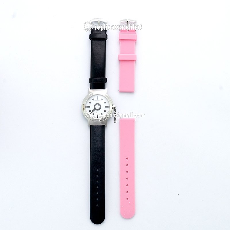 Tissot Womens watch Quartz Steel T134.210.17.011.00 5
