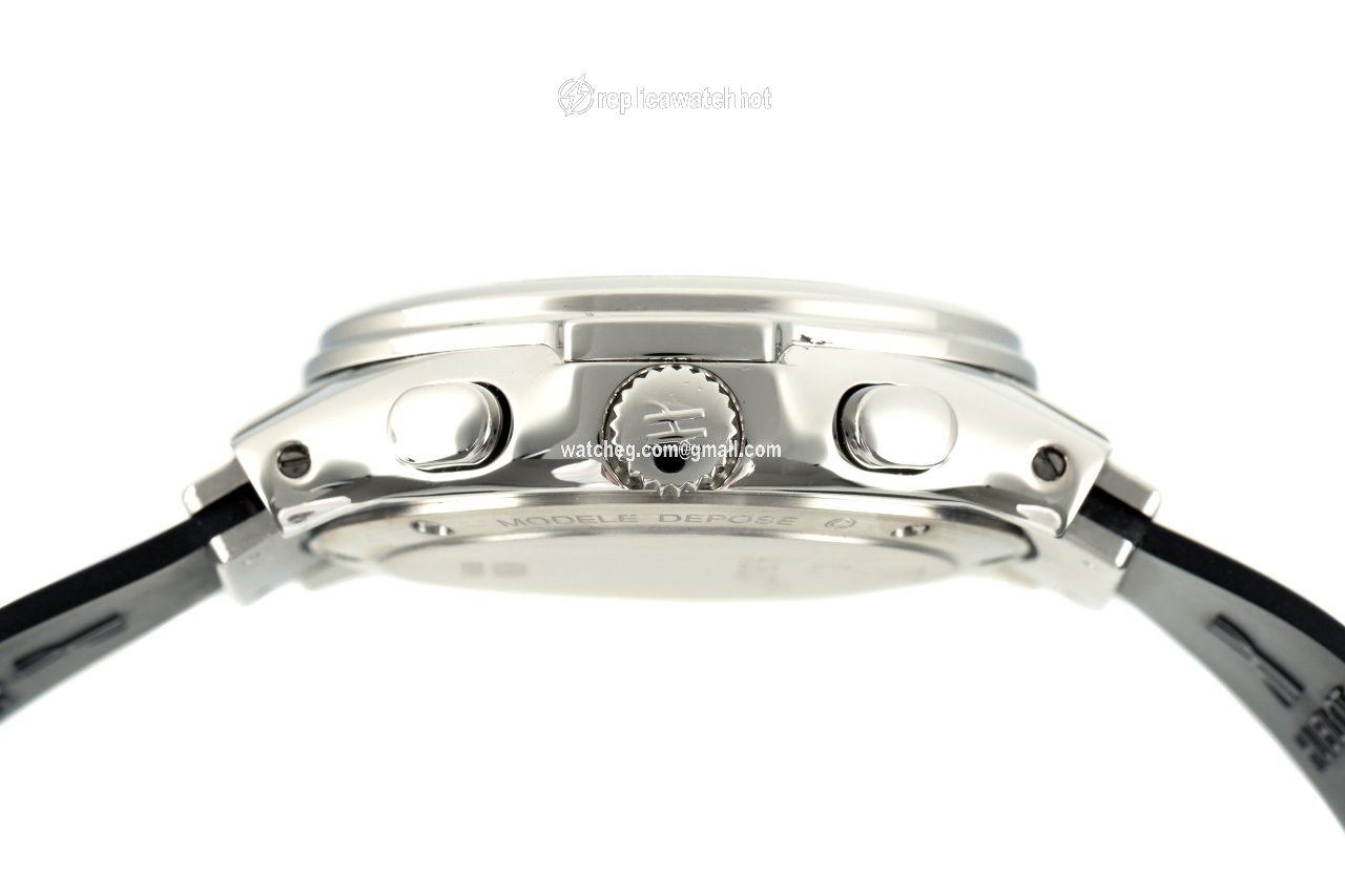 Hublot Elegant Mens watch Unisex Automatic Steel 1810.1 5