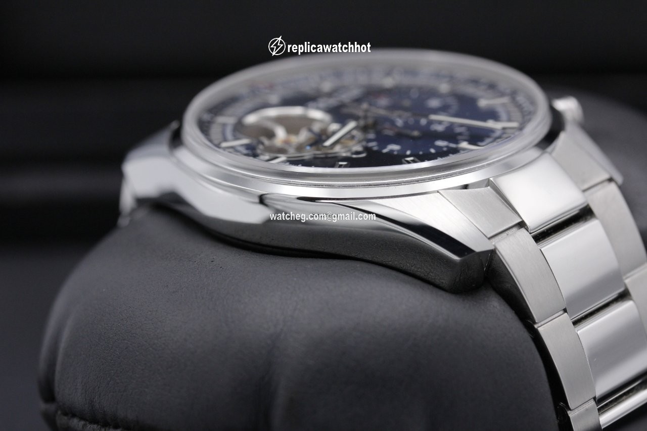 Zenith El Primero Chronomaster Steel 03.20416.4061 51.M2040 5