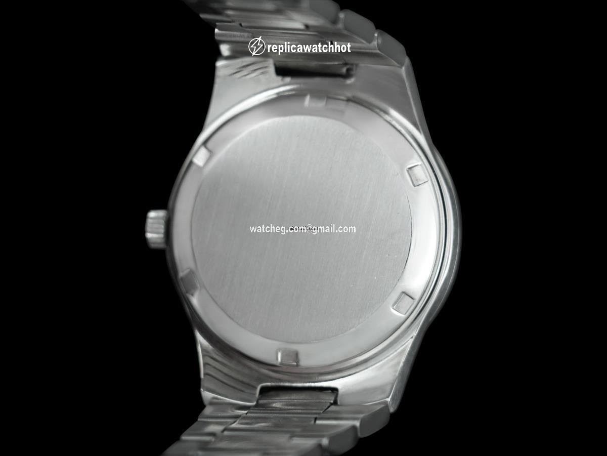 Omega Geneve Mens watch Unisex Automatic Steel 8193 5