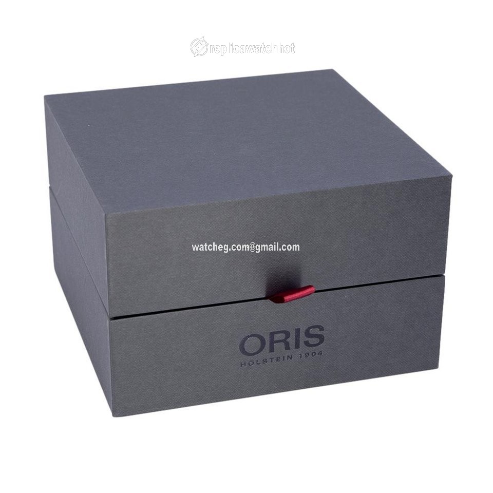 Oris Aquis Mens watch Unisex Automatic Steel 01 400 7769 4157-07 8 22 09PEB 5