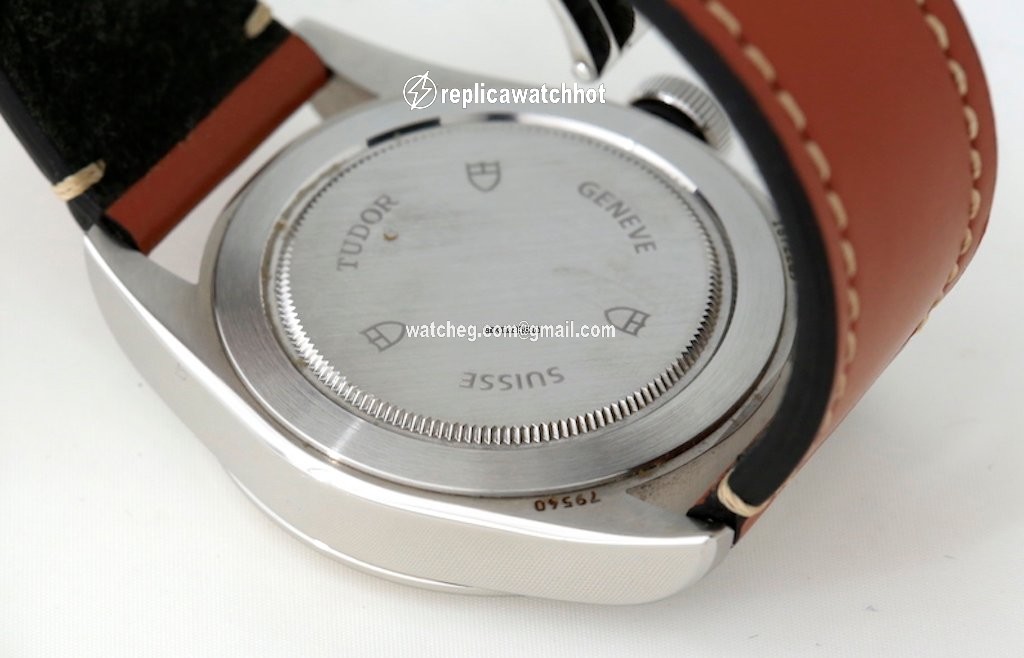 Tudor Black Bay 41 Mens watch Unisex Automatic Steel M79540-0003 5