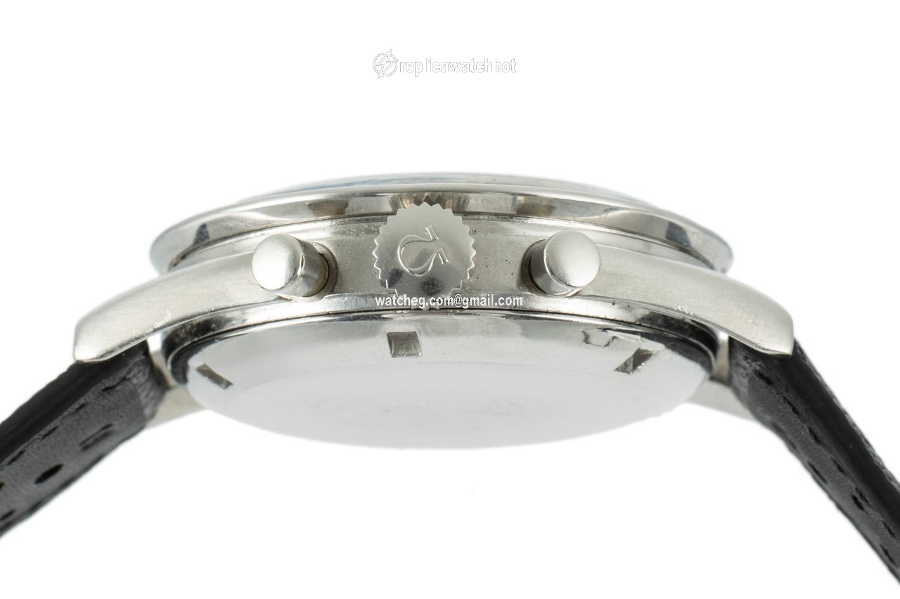 Omega Speedmaster Mens watch Unisex Manual winding Steel 2998-5 5