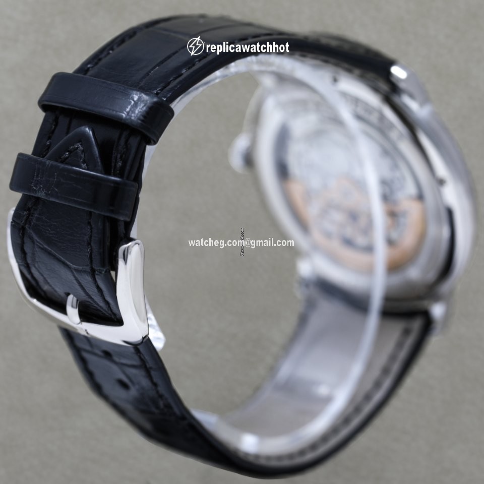 Audemars Piguet Jules Audemars Mens watch Unisex Automatic White gold 15180bc.oo.a002cr.01 5