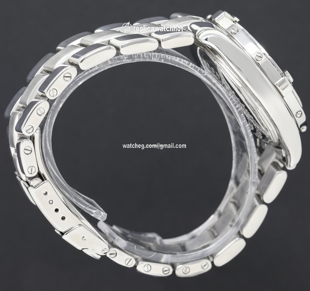 Breitling Colt Mens watch Unisex Quartz Steel A53350 5