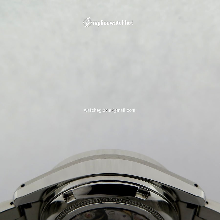 Seiko Grand Seiko Automatic Steel SBGJ235 5