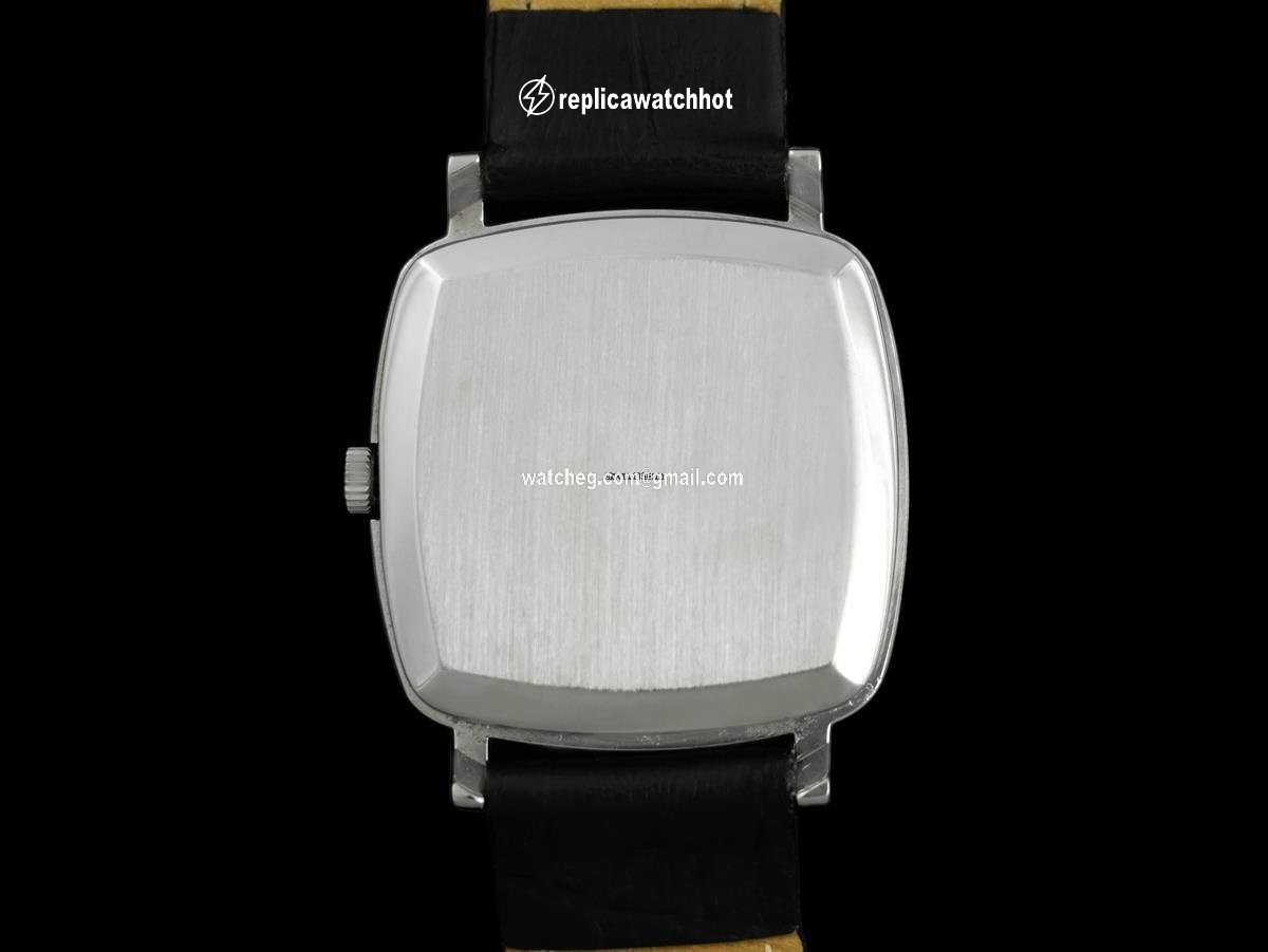 Omega De Ville Mens watch Unisex Steel 7847 5