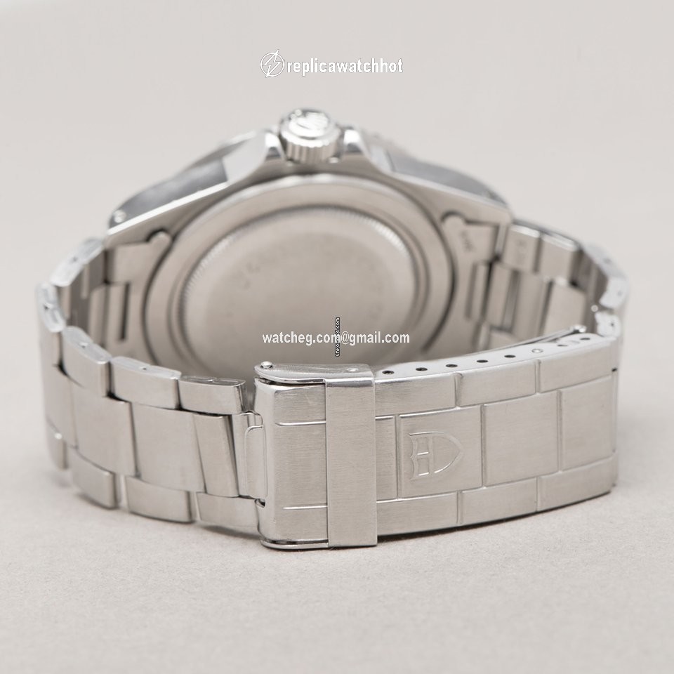 Tudor Submariner Mens watch Unisex Automatic Steel 76100 5