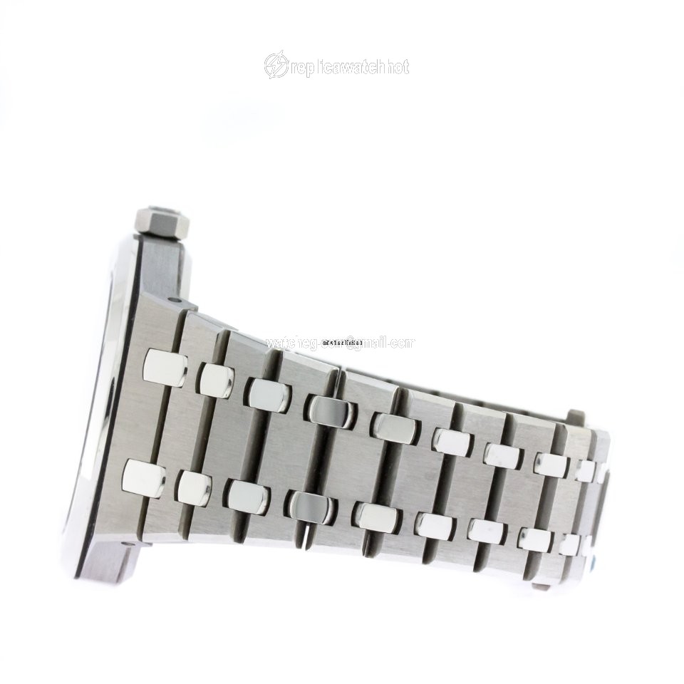Audemars Piguet Royal Oak Tourbillon Mens watch Unisex Manual winding Titanium 26510IP.OO.1220IP.01 5