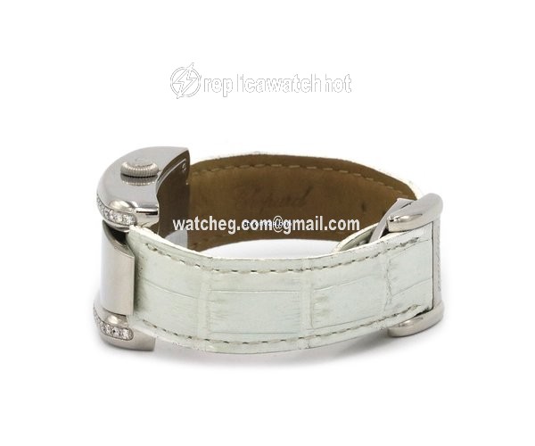 Chopard La Strada Quartz 41 8415 5