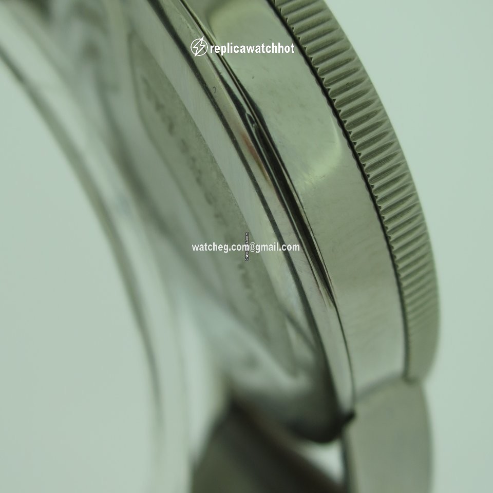 Omega Museum Mens watch Unisex Automatic Steel 57005007 5