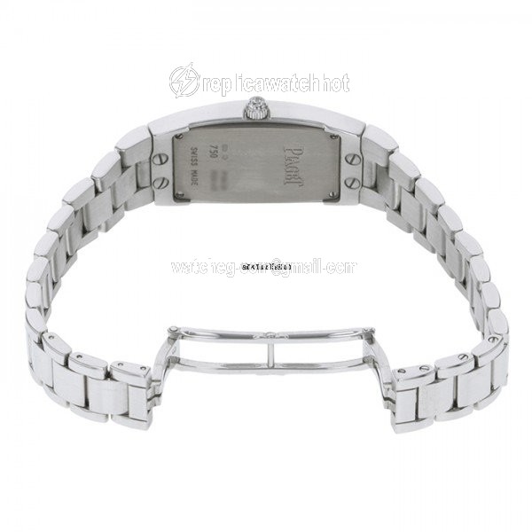 Piaget Limelight Quartz White gold G0A29129 5
