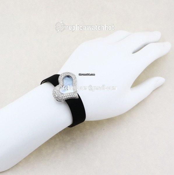 Piaget Limelight Quartz White gold G0A29131 5