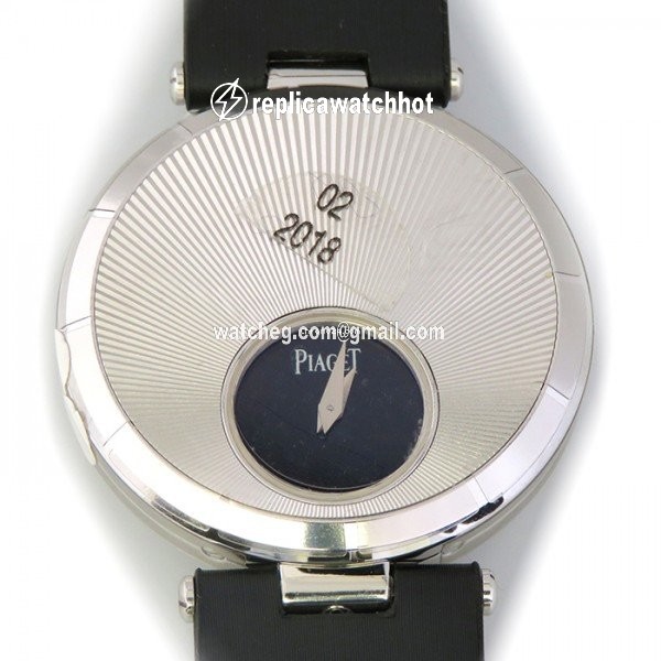 Piaget Quartz White gold G0A34136 5