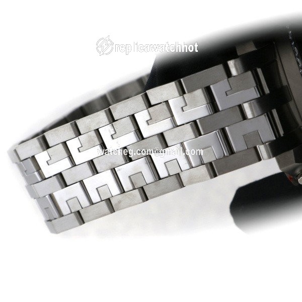 Jacob & Co. Automatic Titanium JC-82BD 5