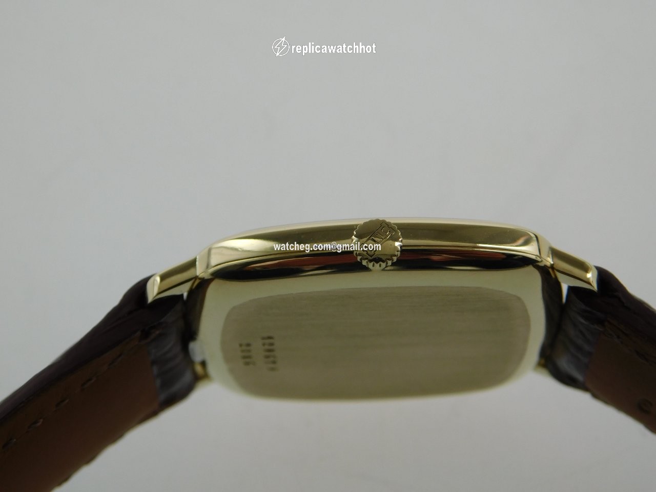 Chopard Mens watch Unisex Automatic Yellow gold 2086 5