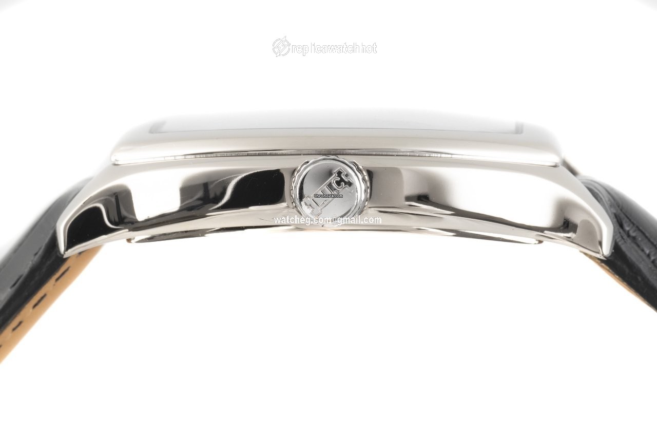 Chopard L.U.C Mens watch Unisex Automatic White gold 16 2235 5