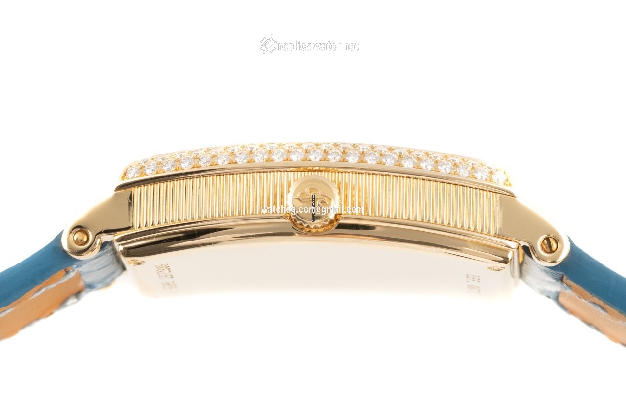Breguet Heritage Womens watch Automatic Yellow gold 8671 5