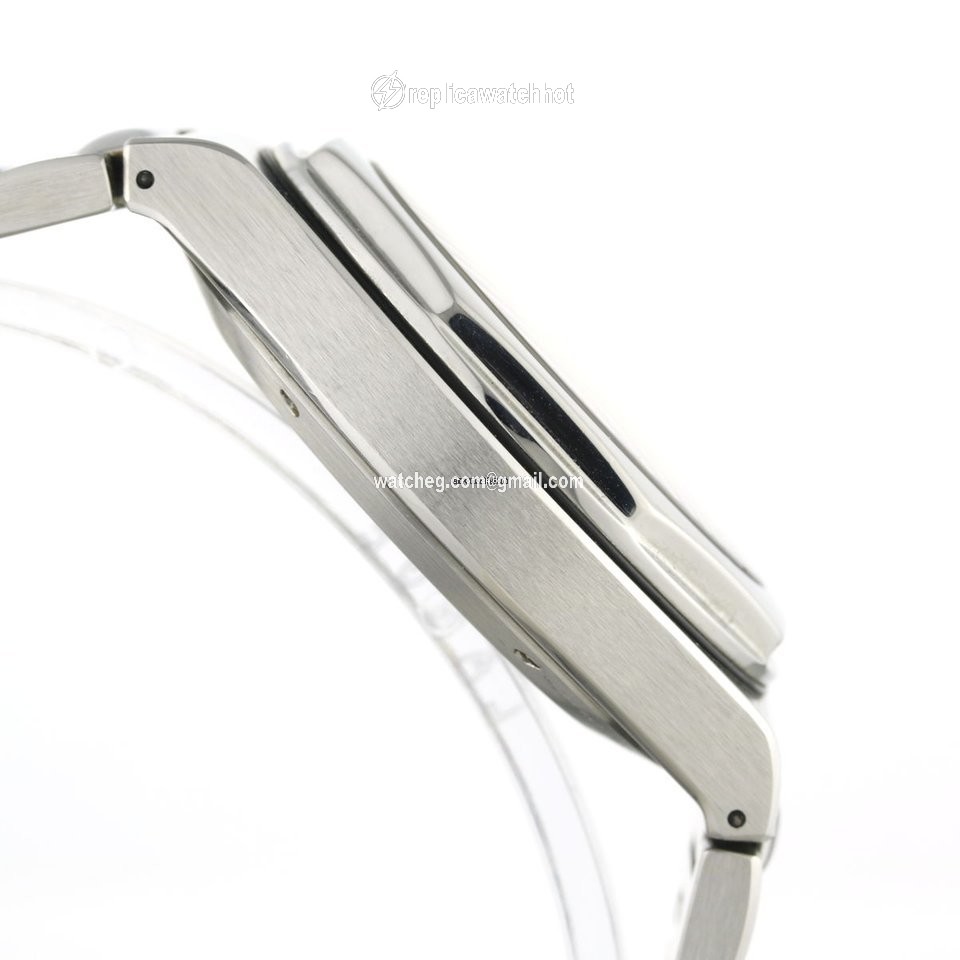 Girard Perregaux Laureato Automatic Steel 8017 5