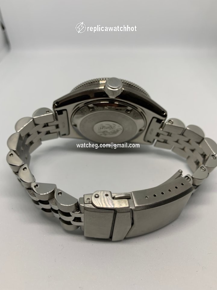 Seiko Prospex Mens watch Unisex Automatic Steel SPB053J1 5