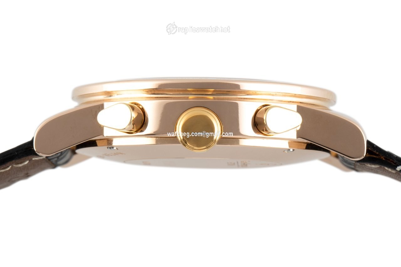Girard Perregaux GP 7000 Mens watch Unisex Automatic Red gold 7000 5