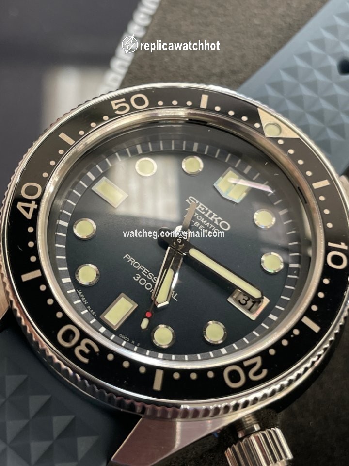 Seiko Grand Seiko Mens watch Unisex Automatic Steel SLA039J1 5
