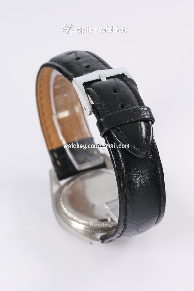 Tudor Heritage Advisor Mens watch Unisex Manual winding Steel 7926 5