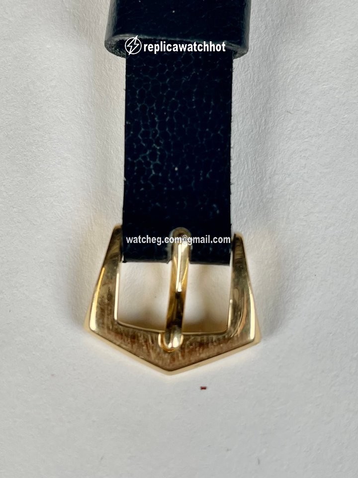 Patek Philippe Mens watch Unisex Manual winding Yellow gold 6069 5