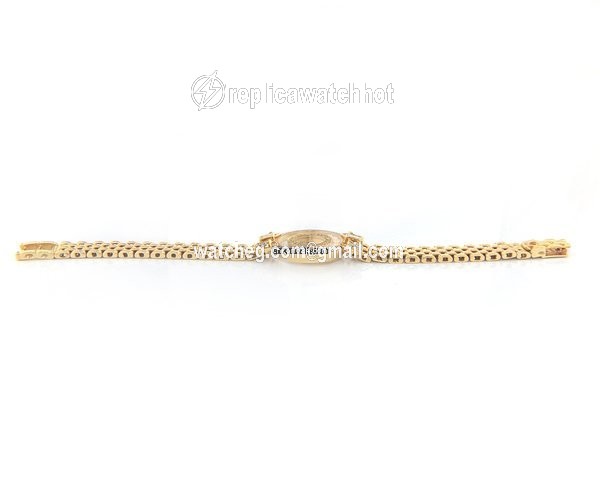 Chopard Happy Diamonds Quartz 4097-1 5