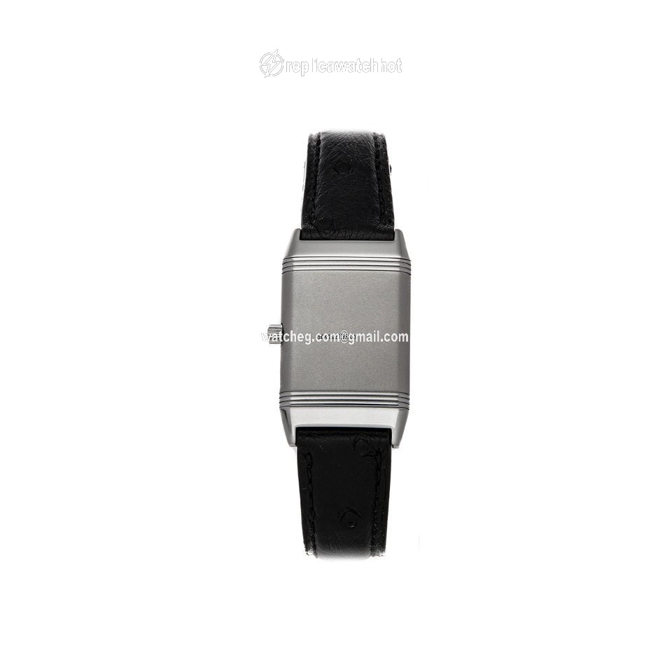 Jaeger-LeCoultre Reverso Lady Womens watch Manual winding Steel QA260802 5