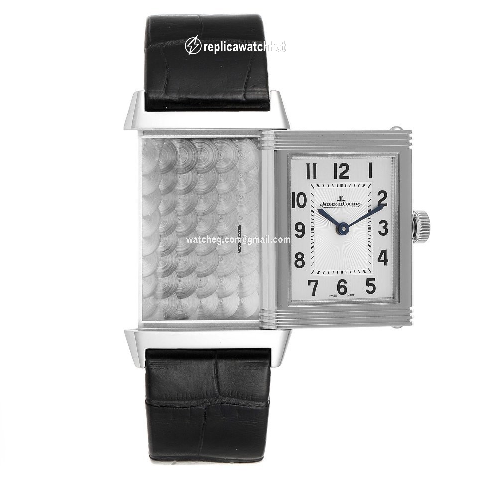Jaeger-LeCoultre Reverso Classique Mens watch Unisex Manual winding Q2548520 5
