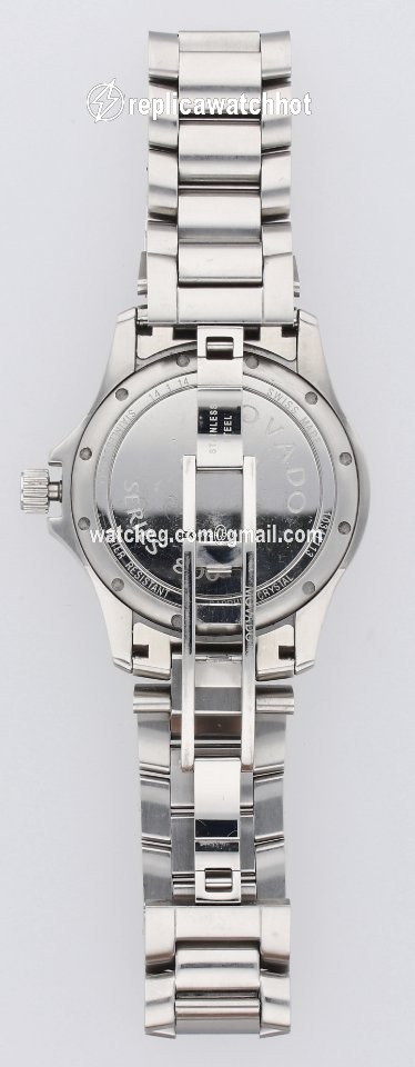 Movado Mens watch Unisex 14.1.14.1059 5