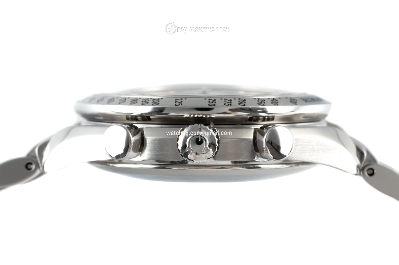 Omega Speedmaster Date Mens watch Unisex Automatic Steel 3513.30.00 5