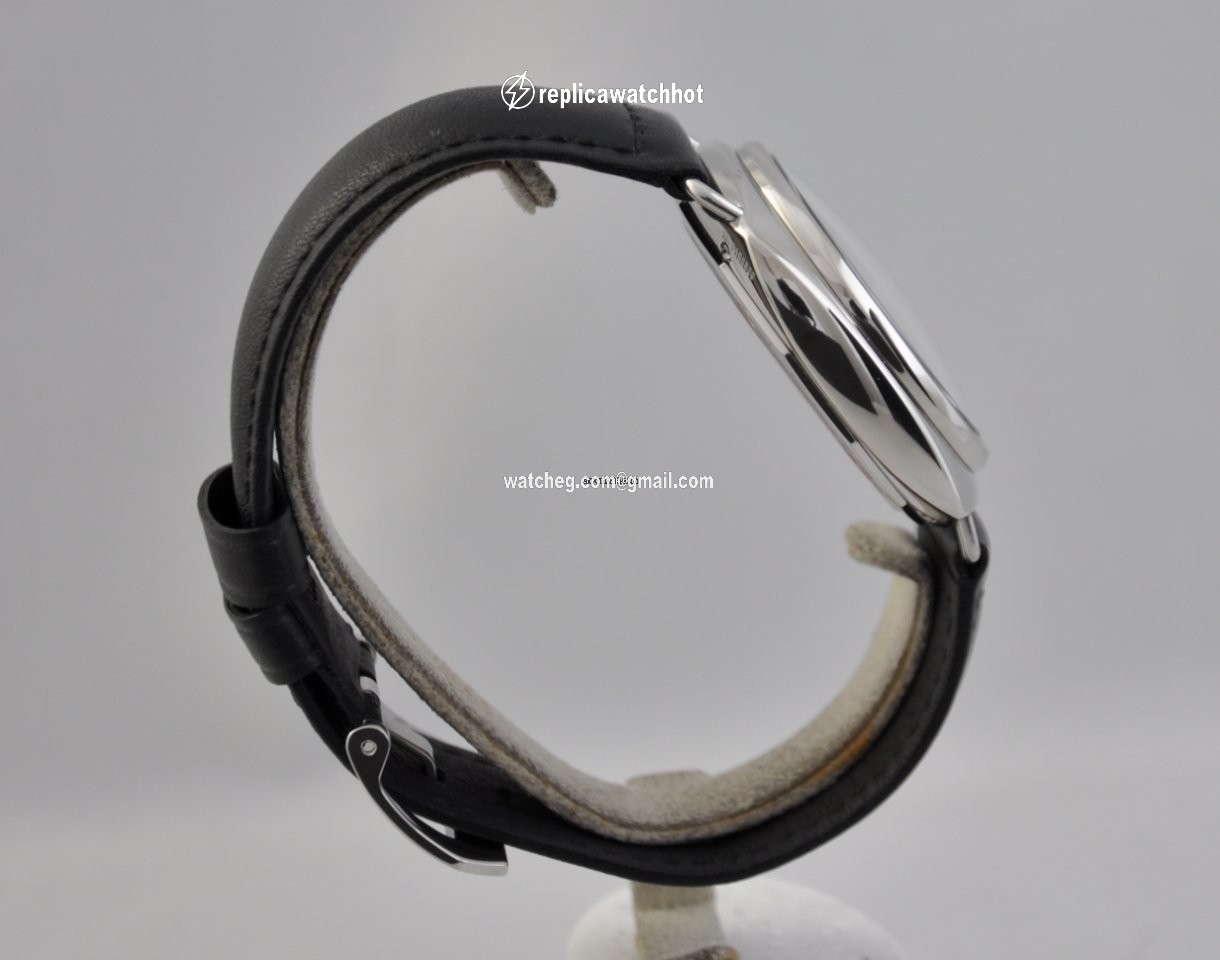 Panerai Radiomir Mens watch Unisex Manual winding Steel PAM 00210 5