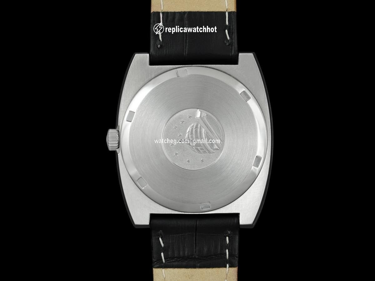 Omega Constellation Mens watch Unisex Automatic Steel 8200 5